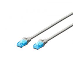 Utp 0.5M Cat5E Digitus DK-1512-005