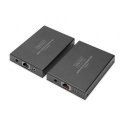 Console Extender  Hdmi-Usb 150M Με Utp Καλωδιο (Και Ip Switch) Digitus DS-55507