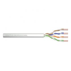 Utp 100M Cat5E Μονόκλωνη Digitus DK-1511-V-1-1