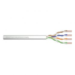 Utp 305M Cat5E Μονόκλωνη Digitus DK-1511-V-305-1
