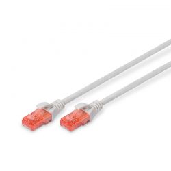 Utp 10M Cat6 Lsoh Snagless Digitus DK-1617-100
