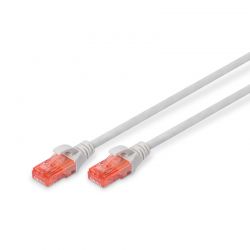 Utp 20M Cat6 Lsoh Snagless Digitus DK-1617-200