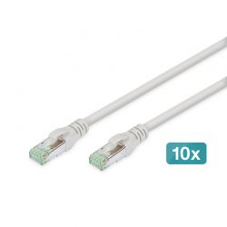 Sftp 1M Cat8.1 Digitus DK-1844-010
