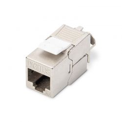 Keystone Cat6A Stp Tool Free Digitus DN-93615