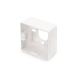 Κουτι Πριζας 80X80X40 Digitus DN-93803