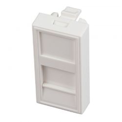 Keystone Holder Module ( 45Mm X 22,5Mm ) Digitus ET-25026