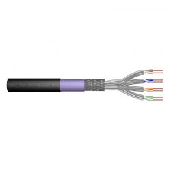Sftp 100M Cat7 Outdoor/Direct Burial 1200Mhz Digitus DK-1741-VH-1-OD
