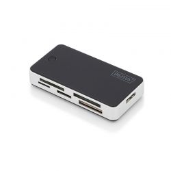 Card Reader All-In-One, Usb 3.0 Digitus DA-70330-1