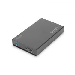 Κουτι 3,5&Quot; Sata  Σε Usb 3.0 4Tb Digitus DA-71106