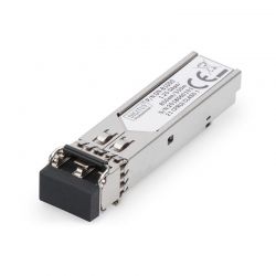 Sfp Module Lc Gigabit Multi-Mode Up To 550M Distance Digitus DN-81000