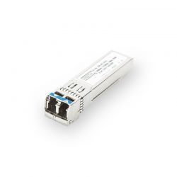 Sfp Module Lc 10Gbase Multi-Mode Up To  300M Distance Digitus DN-81200