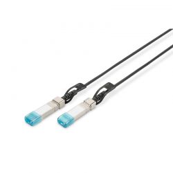 Dac  Sfp+ Cable For 10 Gigabit Connections 3M Digitus DN-81223