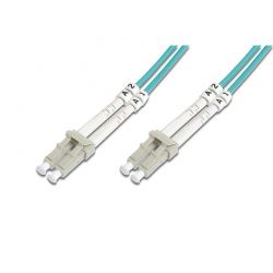 F/O Lc-Lc 15M 50/125 Om3  Lszh Digitus DK-2533-15/3