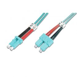 F/O Lc-Sc 2M 50/125 Om3 Lszh Digitus DK-2532-02/3