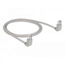 Sf/Utp 1M Cat5E 90° Upwards Delock 83511
