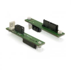 Adapter Sata Slim 13P./Sata 7P (Like S3115) Delock 61667