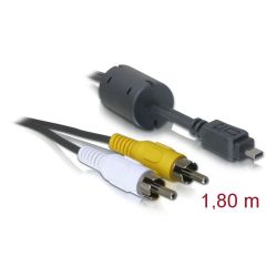 Καλωδιο Για Καμερα Nikon Delock 82381