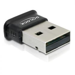 Bluetooth Usb 2.0 Tiny V4.0 Dual Mode Delock 61889