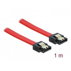 Sata Cable Data 6.0 Gbit/S 0.5M Delock 82677