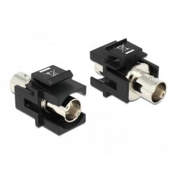 Keystone Bnc 50Ω Delock 86351