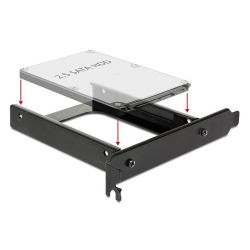 Frame Kit 2.5&Apos; Για 1 Hdd Delock 18212