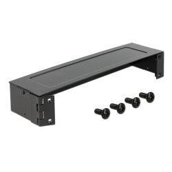 Στηριγμα Τοιχου Pαtchpanel 10&Apos; 1U D 76Mm Delock 43303