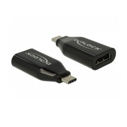 Adapter Usb Type-C Male To Hdmi/F 4K Delock 62978