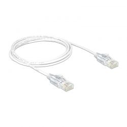 Utp 2M Cat6 Slim Delock 83782
