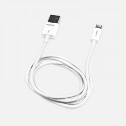 Cable Data/Charge Lightning To Usb 1M Approx C03V2