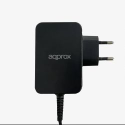 Τροφοδοτικό Nbook 65W Connection Type-C Approx A65CV2