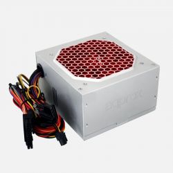 Τροφ/Κο 500W 12Cm Fan + Cable Nikel Approx 500LITENV2