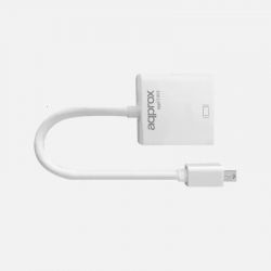 Adapter Mini Display Port M / Vga F V2.0 Approx C13V2