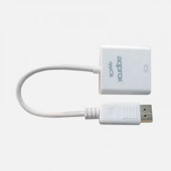 Adapter Display Port M/ Hdmi F (1920X1200) Approx C16