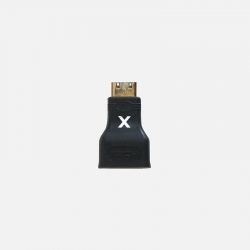 Adapter Hdmi F Σε Mini Hdmi C Approx C18