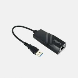 Usb 3.0 To  Ethernet Giga Approx C07GV3
