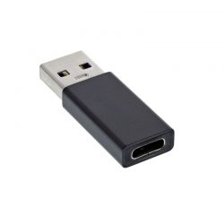 Adapter Usb Type-C Female To Usb 3.2 Gen2 Type-A Male Intos 35810