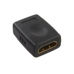 Gender-Changer Hdmi F/F (3840X2160@30Hz) Intos 17600G