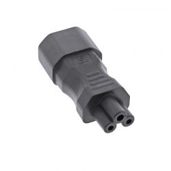 Βυσμα Iec C14 To C5 Intos 16723B