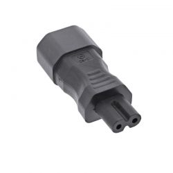 Βυσμα Iec C14 To C7 Intos 16723C