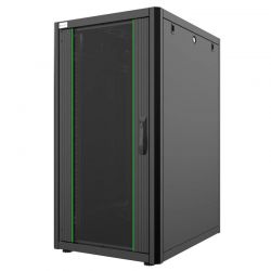 Επιδαπέδια Καμπίνα 22U Με Βάθος 80 Cm Mirsan GTN22U68.01