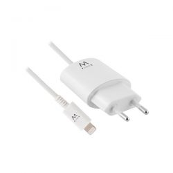 Charging Adapter Wall Usb Lightning 2.1A Intronics EW1213