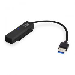 Usb 3.2 Gen1 Adapter  Για  2,5&Quot; Sata Hdd Intronics AC1510