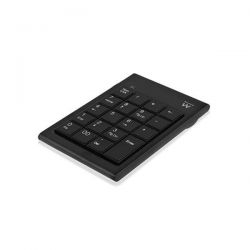 Numeric Keyboard Usb New Code Ac5480 Intronics EW3102