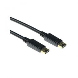 Καλωδιο Display Port 0.5 M 4K/60Hz Intronics  AK3975