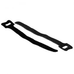 Ταινια Velcro Ty-Raps 16/310 Mm(20 Τεμ) Black Or Set Of 5 Colours Intronics CT4008