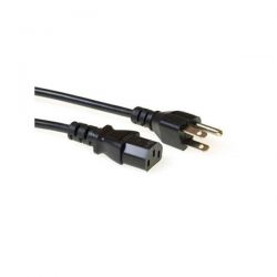 Καλωδιο Τροφοδοσιας C13/Nema  2.50M Intronics AK5062