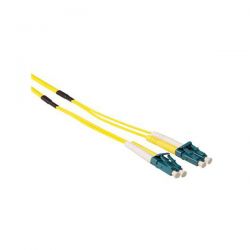 F/O Lc-Lc 10M Singlemode Ruggedized Intronics RL5401