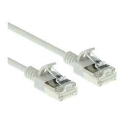 U/Ftp 10M Cat6A Slim Lszh Intronics DC7010