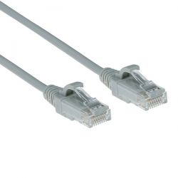 Utp 3M Cat6 Slim Lszh Intronics DC9003