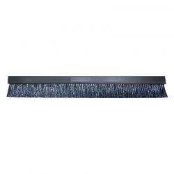 Είσοδος Καλωδίων Brush (Steel Rack) - Σετ Για Επιδέπδιο Rack Steel CCA-9-5046-U01